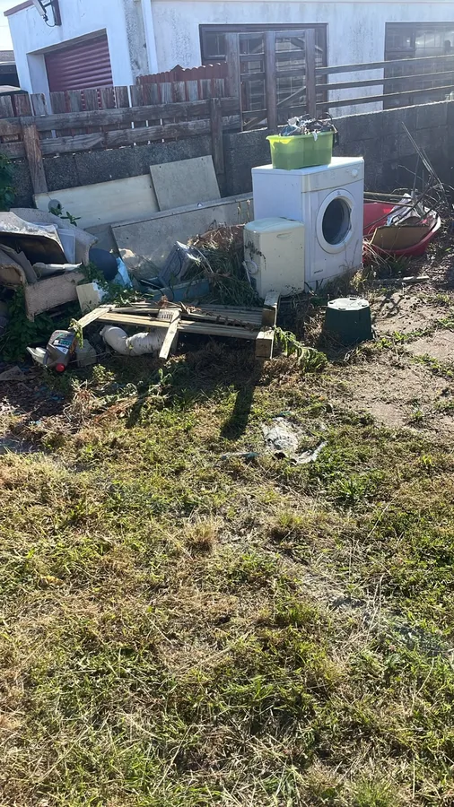House clearance  Cornwall - rubbish removal service