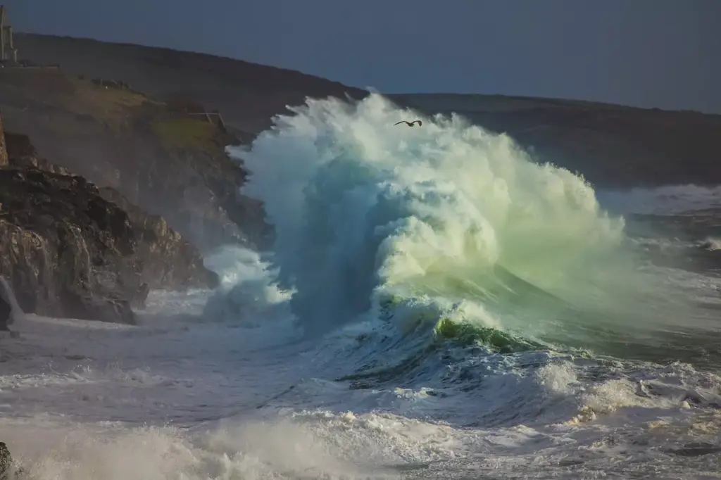 Clearances in Cornwall