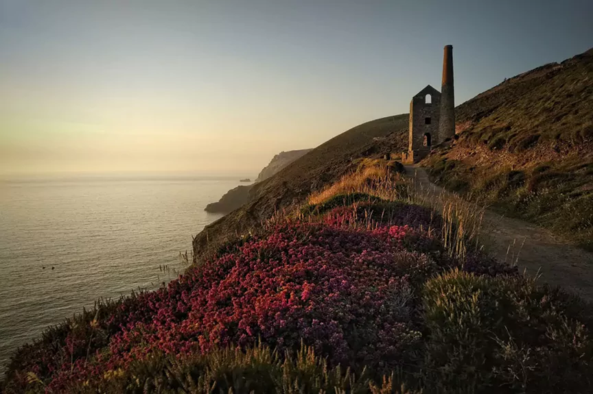 Clearances in Cornwall