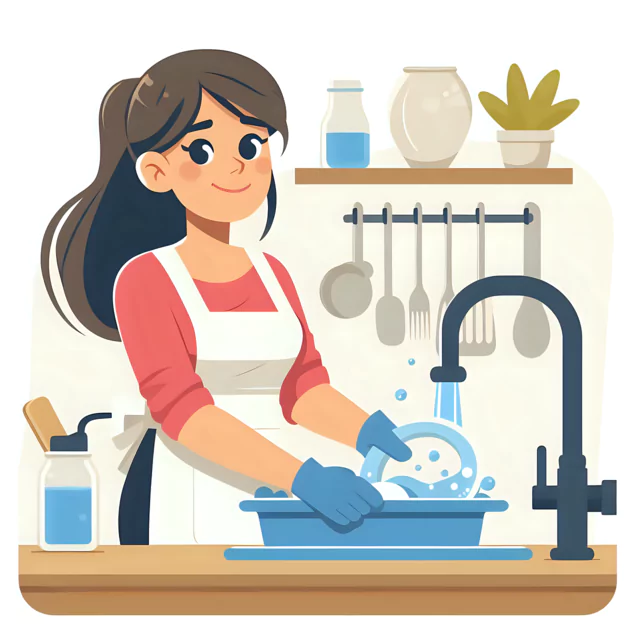House Clean Service