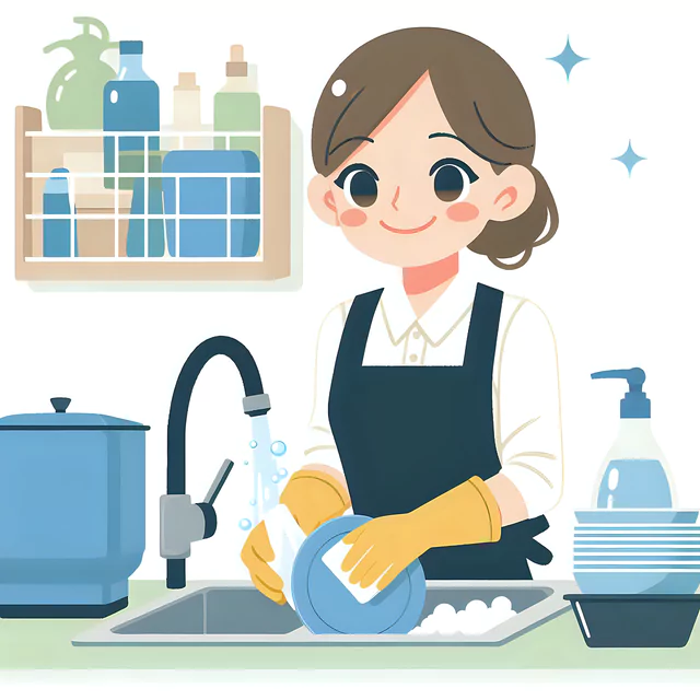 House Clean Service