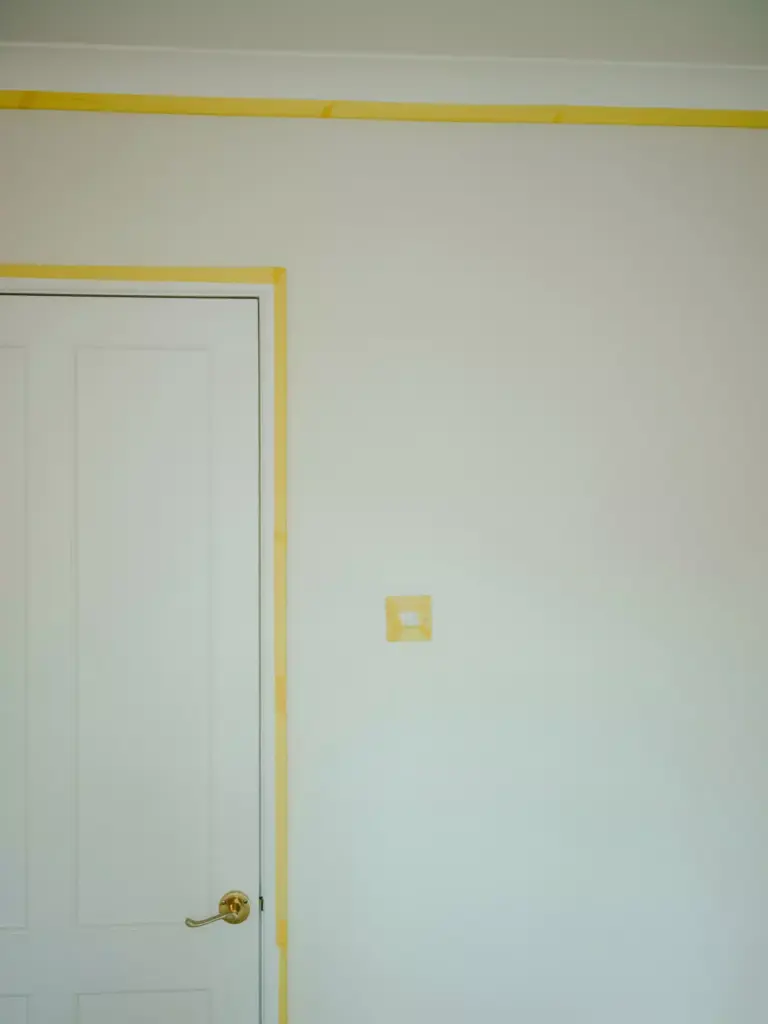 Painting and decorating service