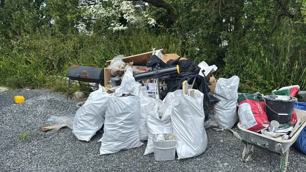 Trade and Waste Collection