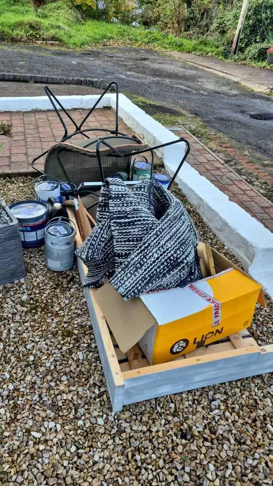 Affordable rubbish removal and house clearance service across Cornwall by Clearances in Cornwall